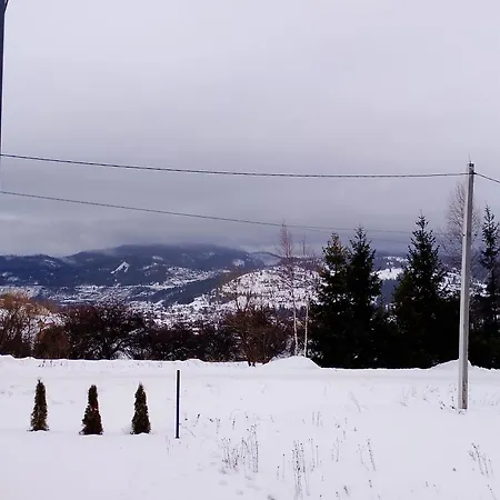Trostjn House Διαμέρισμα Slavske