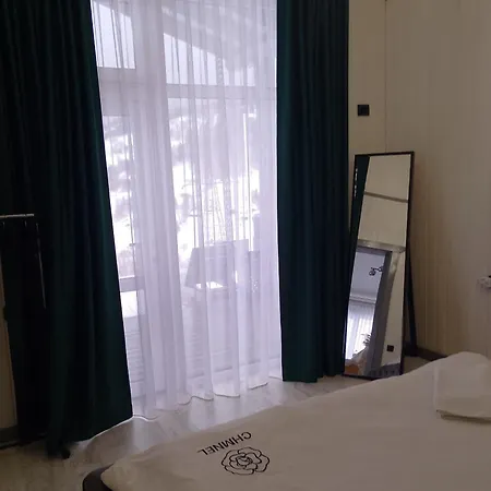 Διαμέρισμα Trostjn House *