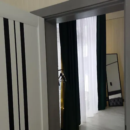 Διαμέρισμα Trostjn House *