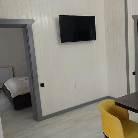 Trostjn House Διαμέρισμα Slavske