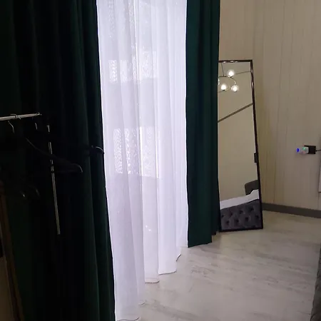 Trostjn House Διαμέρισμα Slavske