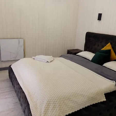 Trostjn House Διαμέρισμα Slavske