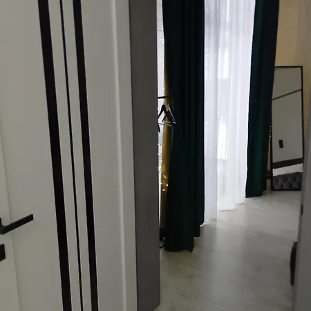Διαμέρισμα Trostjn House Slavske