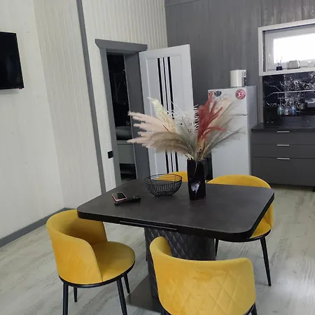Trostjn House Διαμέρισμα Slavske