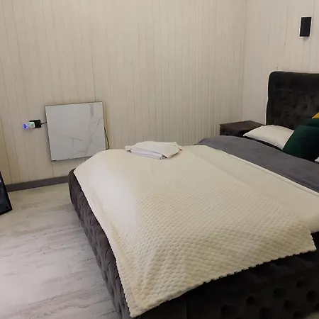 Trostjn House Διαμέρισμα Slavske