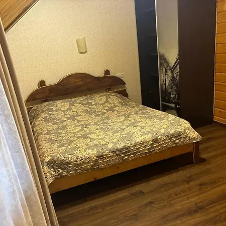 Διαμέρισμα Trostjn House Slavske