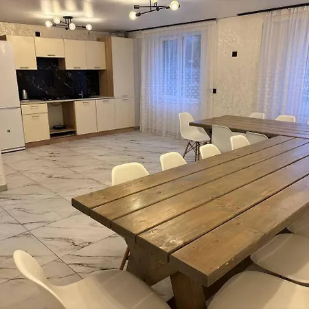 Διαμέρισμα Trostjn House Slavske