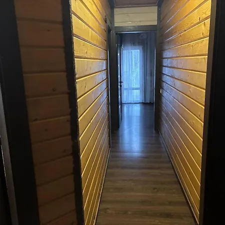 Trostjn House Διαμέρισμα Slavske