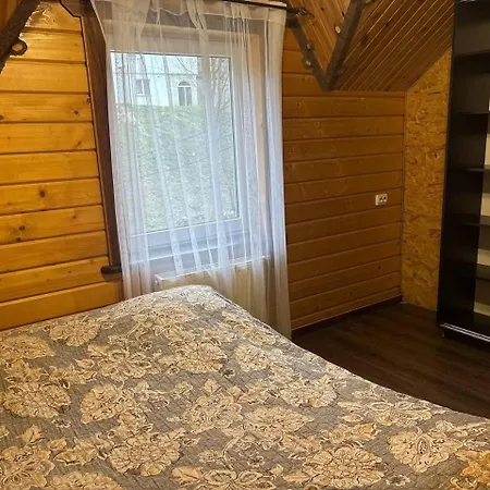 Trostjn House Διαμέρισμα
