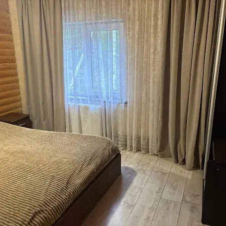Trostjn House Διαμέρισμα