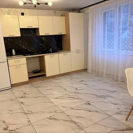 Διαμέρισμα Trostjn House Slavske