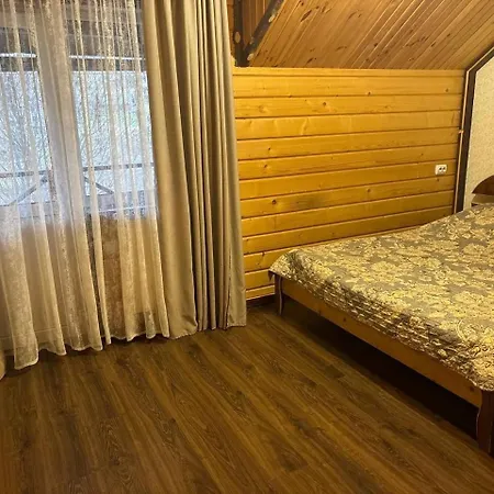 Διαμέρισμα Trostjn House Slavske