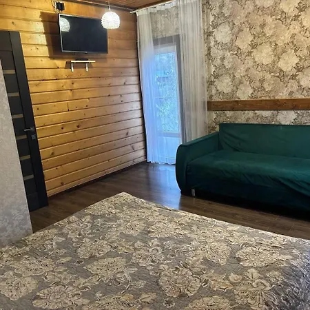 Διαμέρισμα Trostjn House *