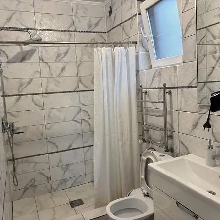 Διαμέρισμα Trostjn House Slavske