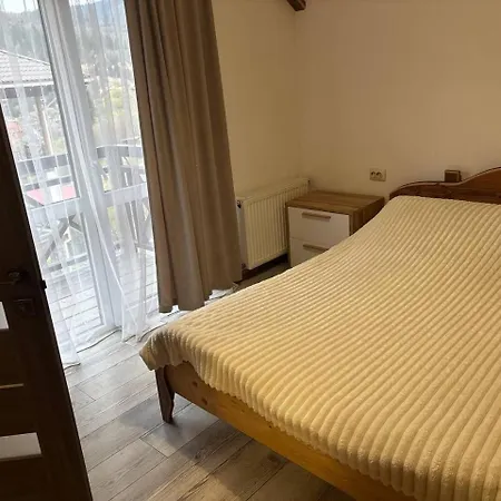 Trostjn House Slavske