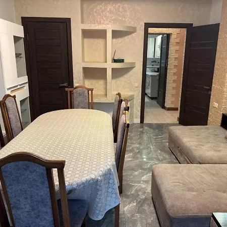 Διαμέρισμα Trostjn House