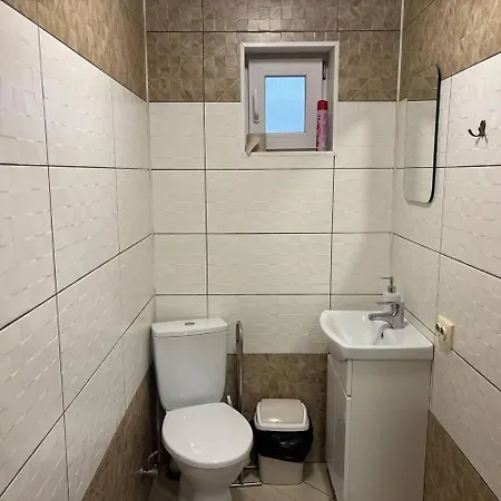 Trostjn House Διαμέρισμα Slavske