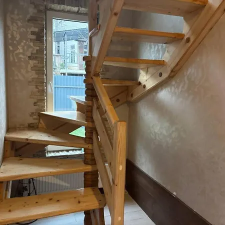 Trostjn House Διαμέρισμα Slavske