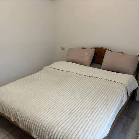 панорамний будиночок Apartamento