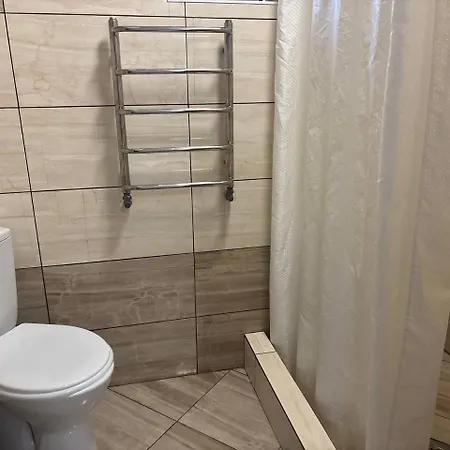 панорамний будиночок
